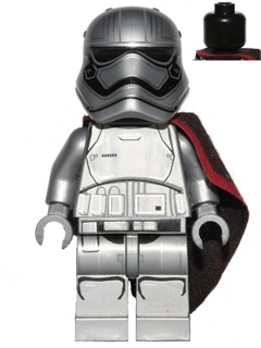 Captain Phasma